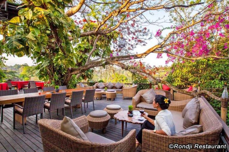 Tempat Makan Di Ubud Yang Instagramable Destinasi Wisata Bali