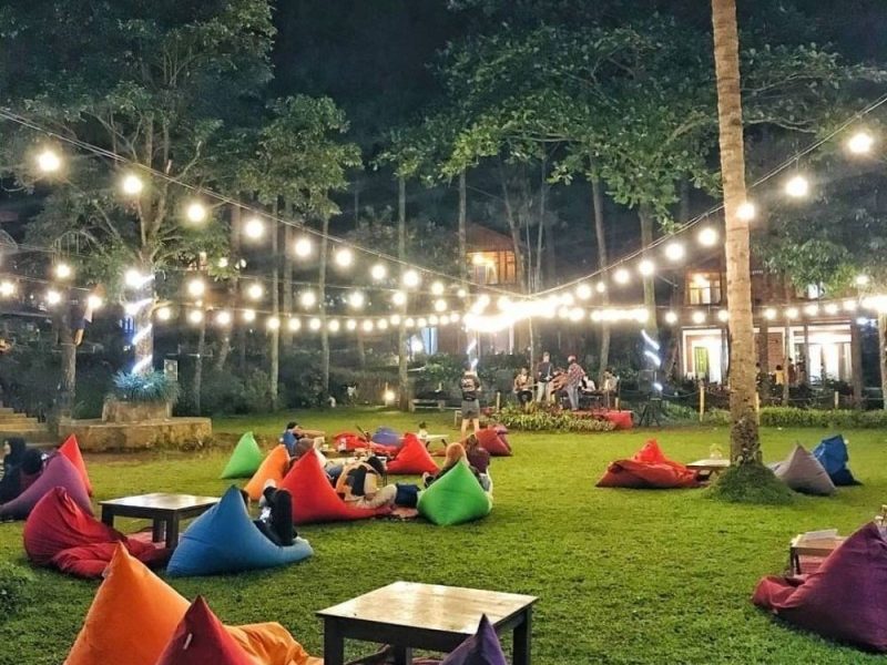 Tempat Makan Enak Di Bogor Untuk Keluarga Destinasi Wisata Bali