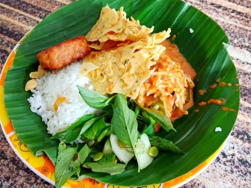 Makanan Khas Ngawi Jawa Timur Destinasi Wisata Bali