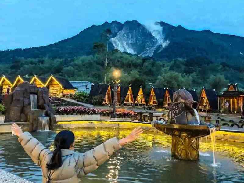 Tempat Wajib Dikunjungi Di Medan – Destinasi Wisata Bali