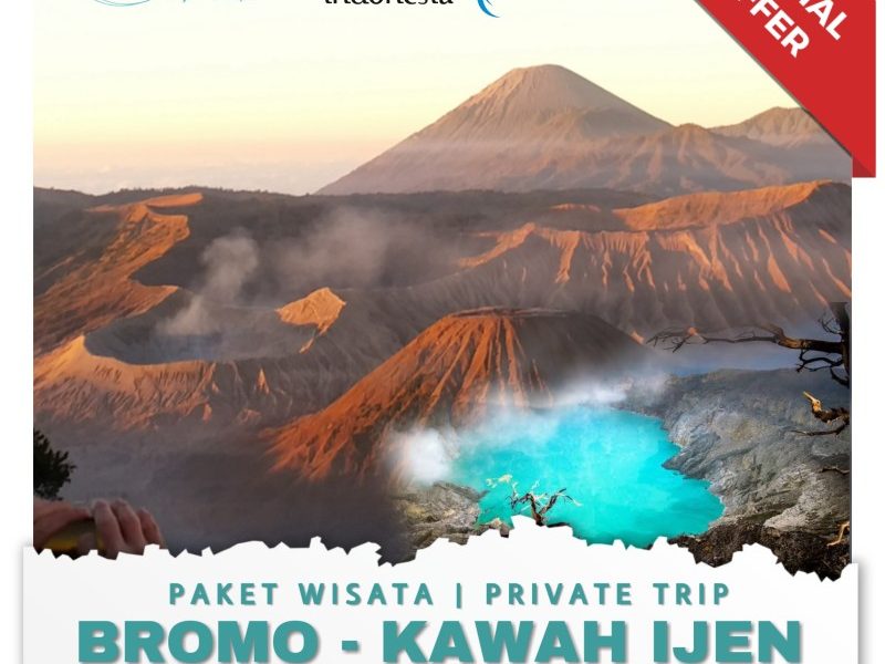 Tempat Wisata Di Bromo Dan Sekitarnya – Destinasi Wisata Bali