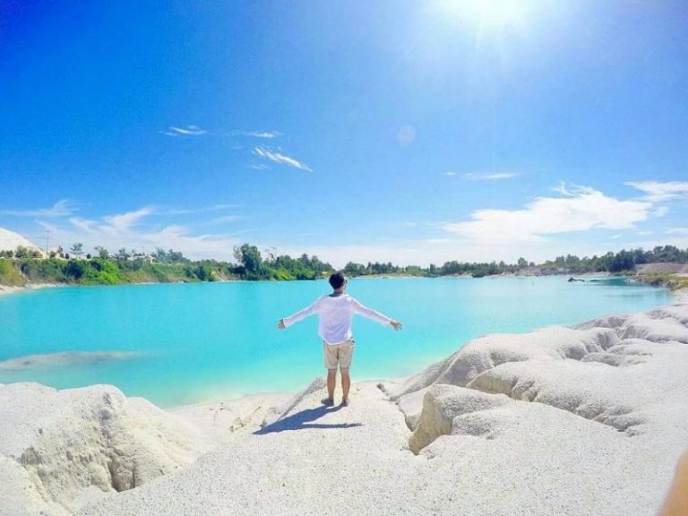 Tempat Wisata Di Pulau Bangka Belitung Destinasi Wisata Bali 