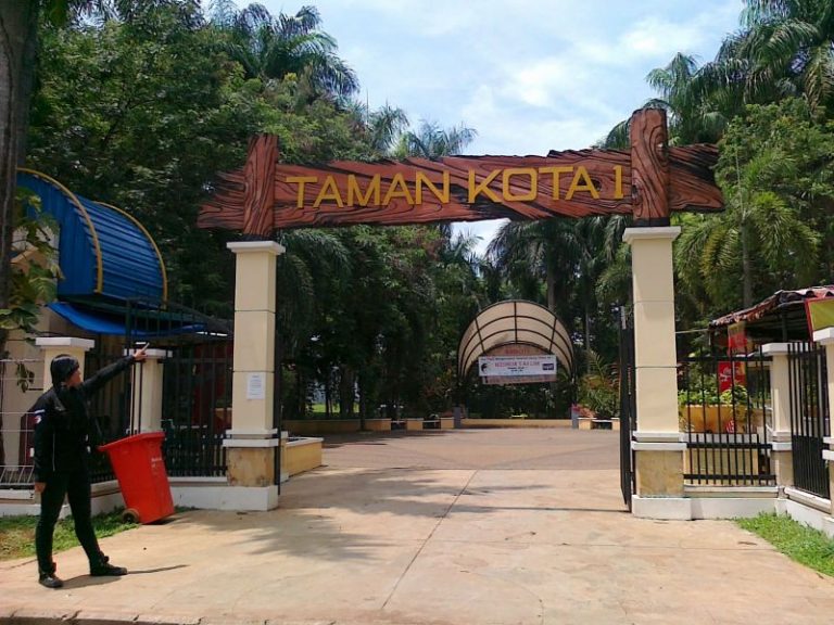 Tempat Wisata Di Serpong Tangerang – Destinasi Wisata Bali