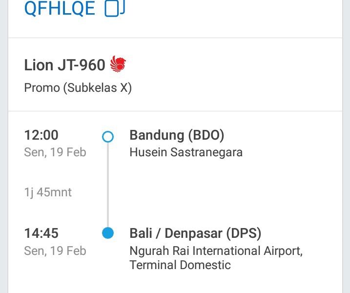 Cara Pesan Tiket Pesawat Di Aplikasi Traveloka – Destinasi Wisata Bali