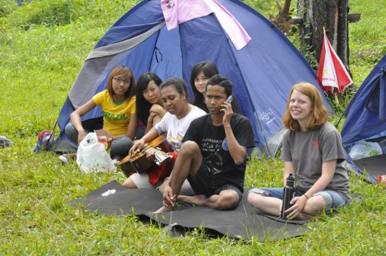 Perlengkapan Yang Harus Dibawa Saat Kemah Pramuka Destinasi Wisata Bali 7487