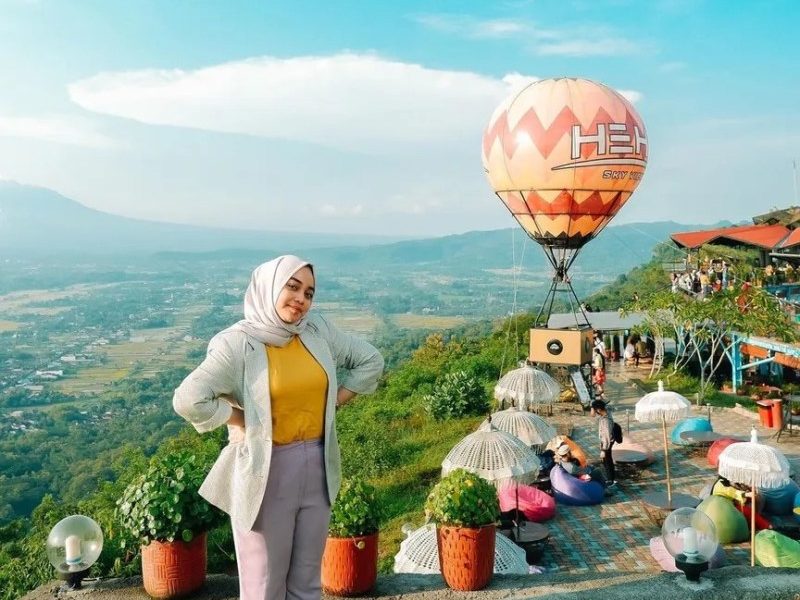 Tempat Wisata Instagramable Di Yogyakarta – Destinasi Wisata Bali