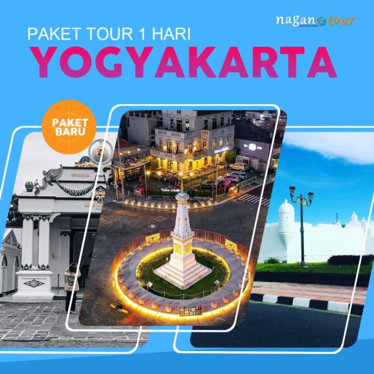 Contoh Tour Itinerary 2 Hari 1 Malam – Destinasi Wisata Bali