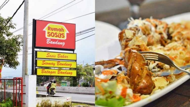 Restoran Sunda Enak Di Bandung – Destinasi Wisata Bali