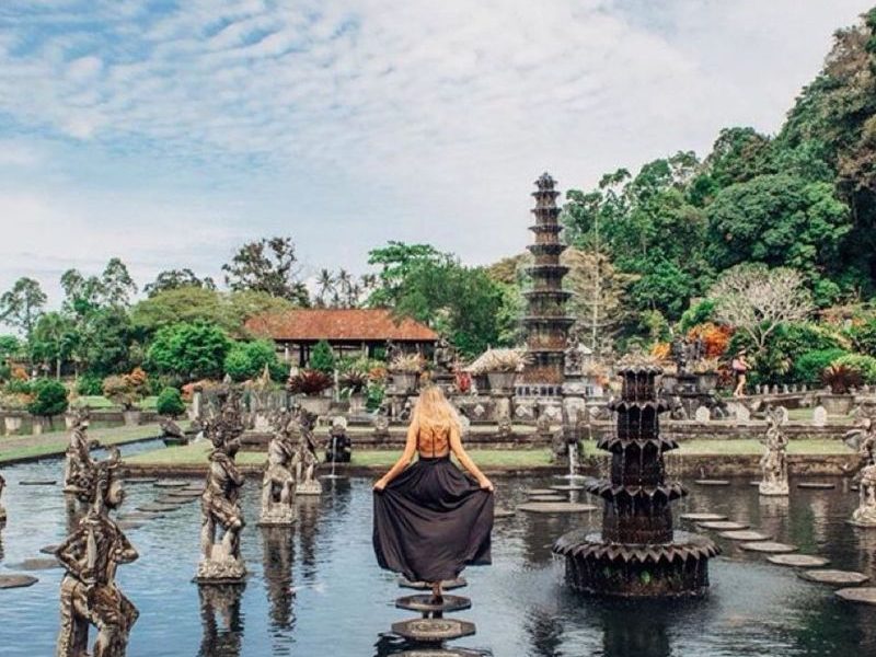 15 Tempat Wisata Di Bali Yang Wajib Dikunjungi – Destinasi Wisata Bali