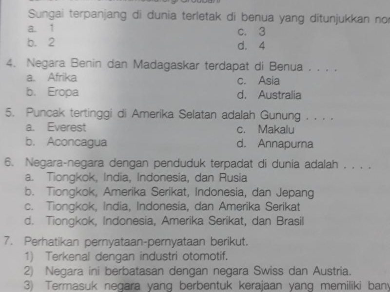 Sungai Terpanjang Di Benua Asia Adalah – Destinasi Wisata Bali